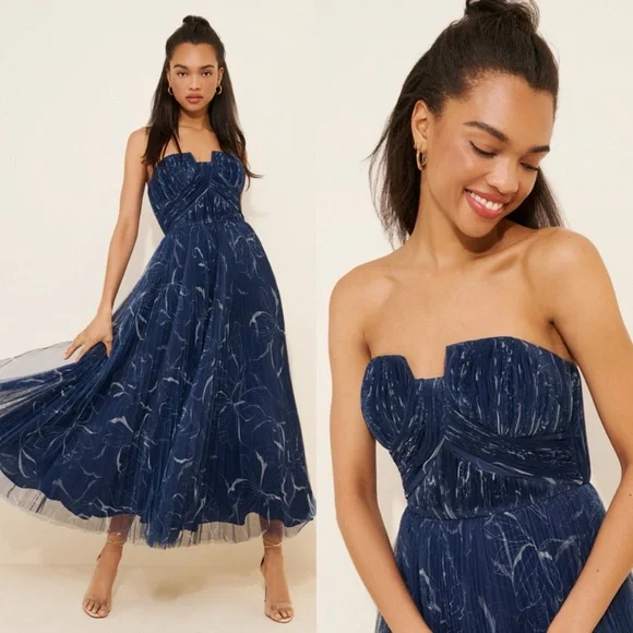 chinese dress ladies Corene Gown by Hutch